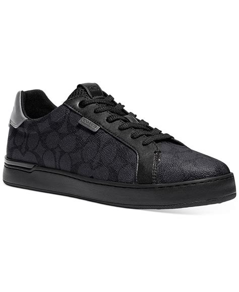 cheap mens coach shoes|men's coach shoes clearance.